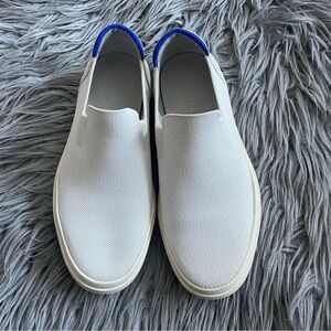 ROTHY’S the city slip on sneaker